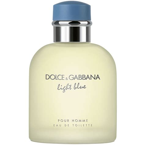 dolce gabbana light blue man cena|light blue aftershave for men.